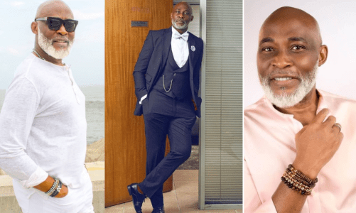 Richard Mofe-Damijo (RMD) Biography: Career, Age, Lifestyle, Family, Net Worth
