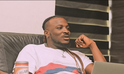 Music Career Of Peruzzi: How Peruzzi Started His Music Career And How Davido Impacted In His Life
