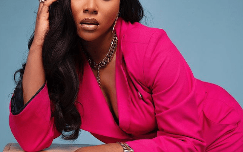 “Have Your Life Before Becoming Someone’s Wife” – Stephanie Coker Drops Advice To Ladies