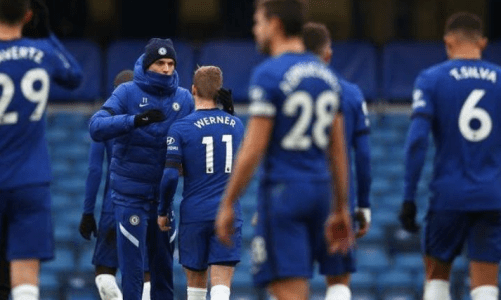 Tactical Analysis: How Thomas Tuchel’s Tactics Helped Chelsea Defeat Real Madrid 2-0 At Stamford Bridge