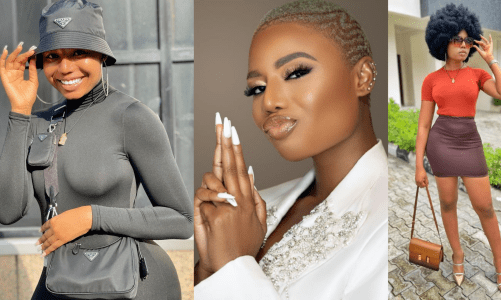 Nancy Isime Biography, Husband, Age, Career, Nancy Isime In Acting, Movies, Instagram, Networth, Education