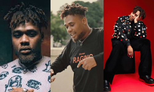 BNXN Biography (BUJU): Music Career, Lifestyle, Girlfriend, Networth