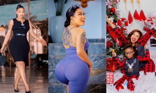 Tonto Dikeh Biography: Lifestyle, Career, Husband, Child, & Every Interesting Fact To Know