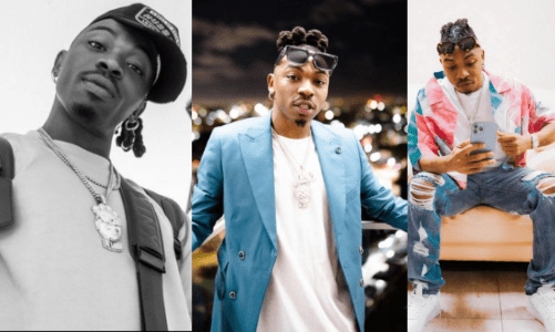 Mayorkun Biography