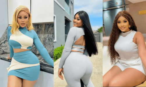 Chioma Nwaoha Biography, Lifestyle, Boyfriend, Movies, & Top Facts About Her