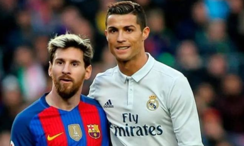 Why Lionel Messi May Retire Before Cristiano Ronaldo