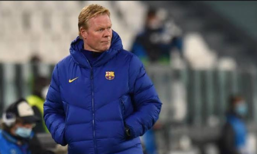 Ronald Koeman