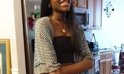 Ehi Idibia Condemns Claims That She Looks Like Her Father 2Face Idibia