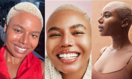 Nancy Isime Biography, Husband, Age, Career, Nancy Isime In Acting, Movies, Instagram, Networth, Education