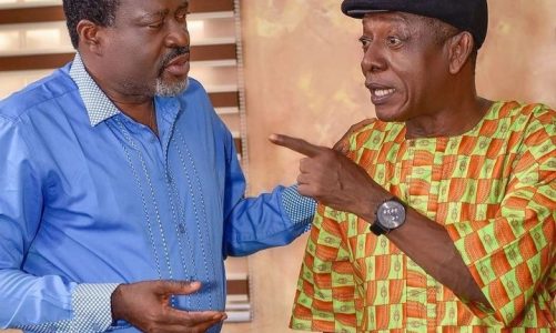 Top 13 Highest Paid Actor In Nigeria And How Much They Charge Per Movies In 2023