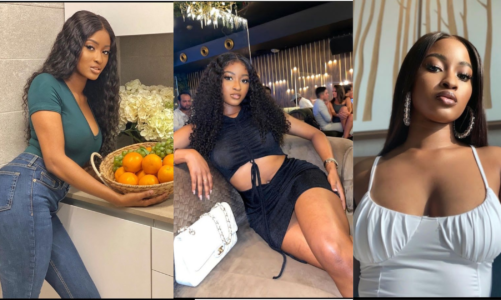 Kim Oprah Biography, BBNaija Career, Wikipedia, Boyfriend, Age, State of Origin