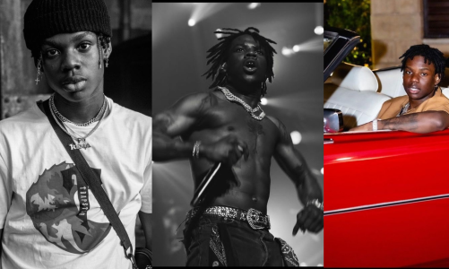 Rema Biography, Latest Songs, Age, Net Worth, Music Career, Girlfriend, Wikipedia