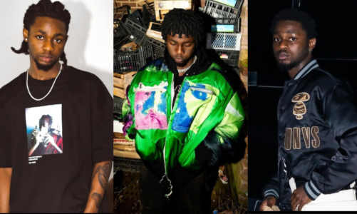 Omah Lay Biography, Music Career, Age, Net Worth, Wikipedia, and Lifestyle