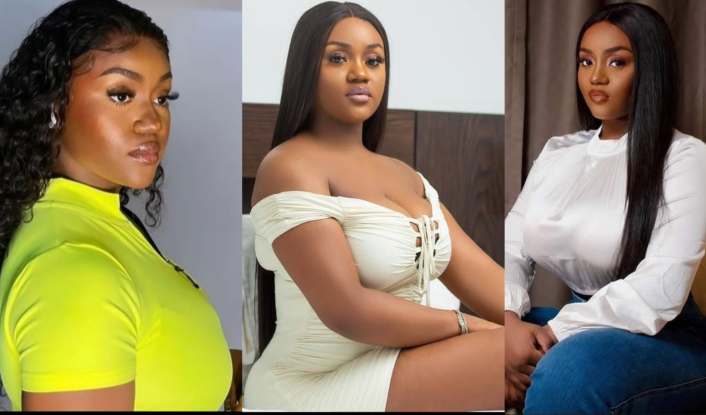 Chioma Avril Rowland Biography, Chioma Avril Rowland