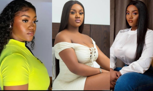 Chioma Avril Rowland Biography: Age, Husband, Children, Net Worth, Career, Wikipedia