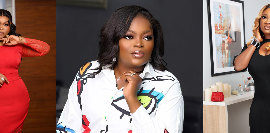 Richest Actresses in Nigeria