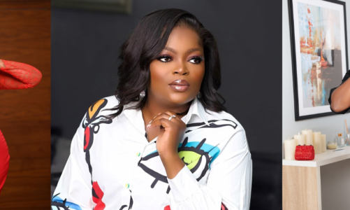 2024 Rich List: Top 10 Richest Actresses in Nigeria