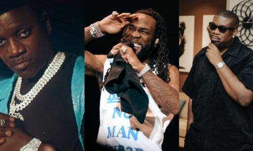 2024 Rich List: Top 10 Richest Musicians in Africa